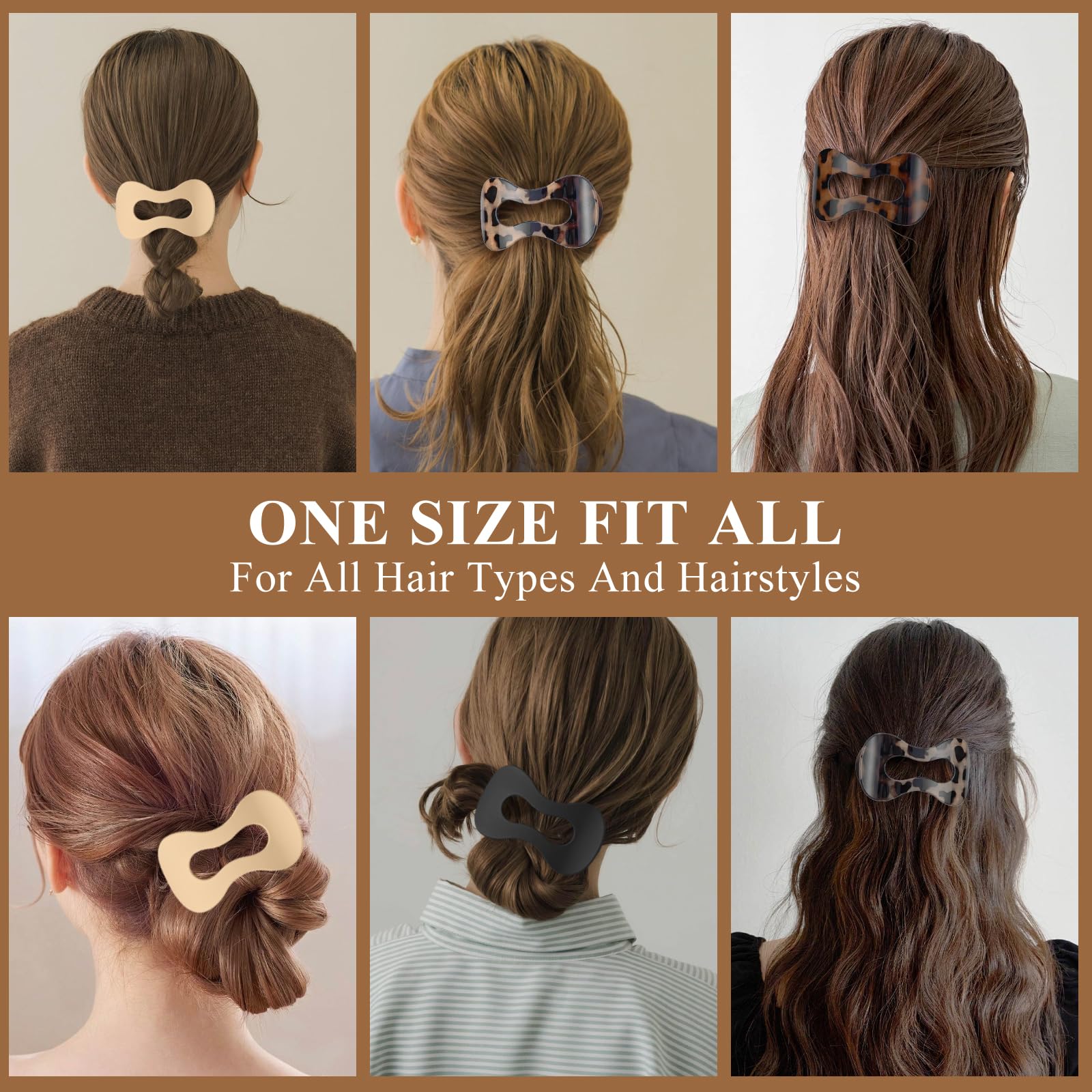 Aaiffey lifestyle bridal hair image illustrates elegant, secure hold