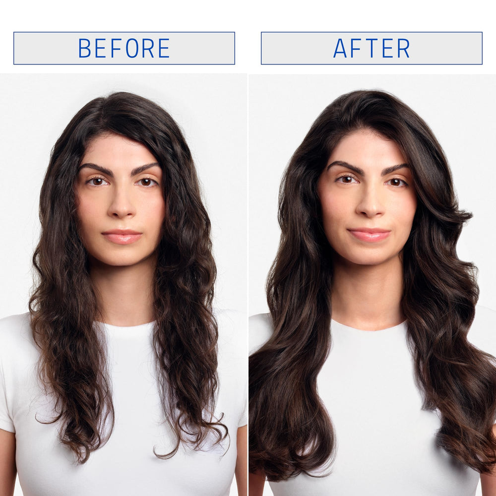 AAVRANI cream texture close-up demonstrating lightweight, smooth application
