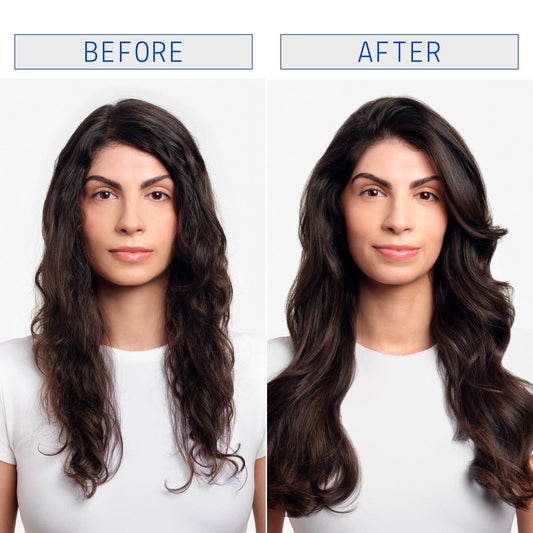 AAVRANI cream texture close-up demonstrating lightweight, smooth application