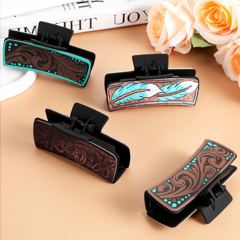 Abeillo lifestyle outdoor cowgirl look, offering rustic style and outfit matching