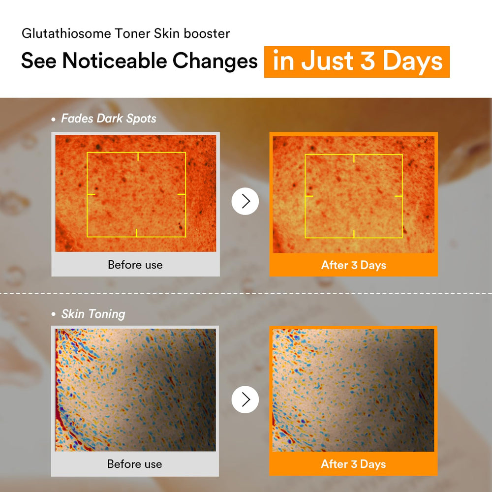 Abib application with hands patting face for even tone benefit