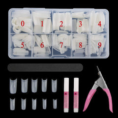 Abodhu front packaging showing kit contents and benefits
