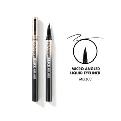 Absolute New York felt tip close-up highlighting precise control benefit