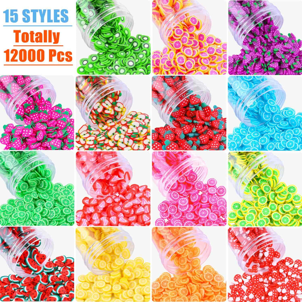 Acejoz clear container close-up displaying organized slices for quick access