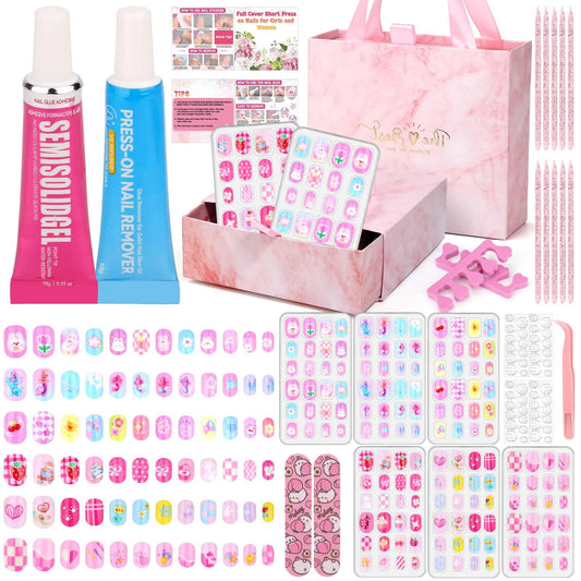 Acejoz front packaging showing full 144-piece kit and included tools, easy-start benefit