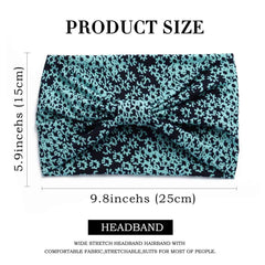 Acenail band next to ruler showing stretch length and size fit