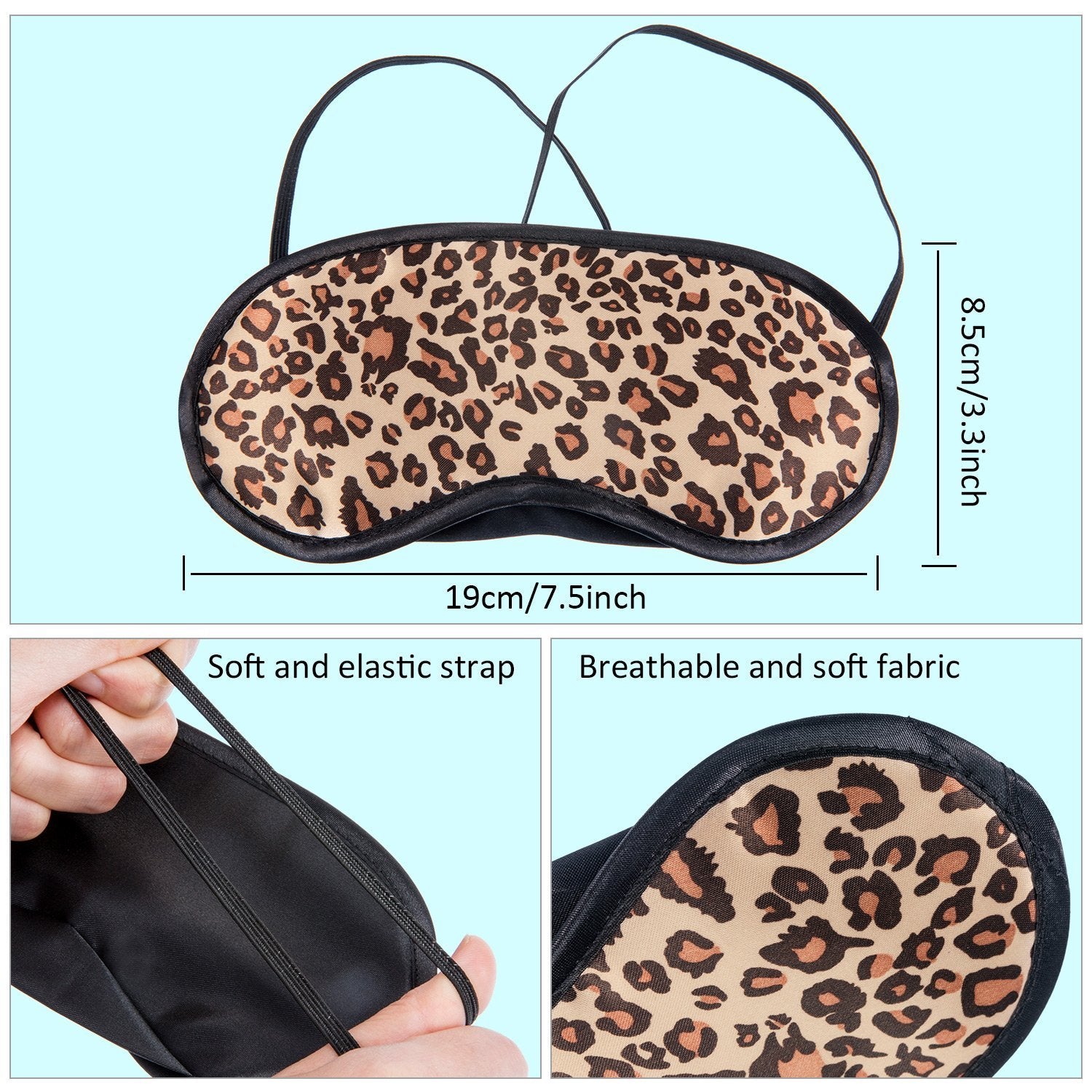 Acfun satin fabric texture close-up highlighting smooth surface and gentle feel on skin