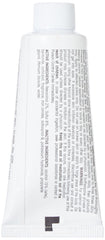 Acnomel cream texture closeup illustrating tinted finish and smooth blending