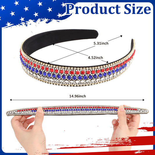 ACO-UINT close-up of rhinestone pattern highlighting vivid colors and eye-catching detail
