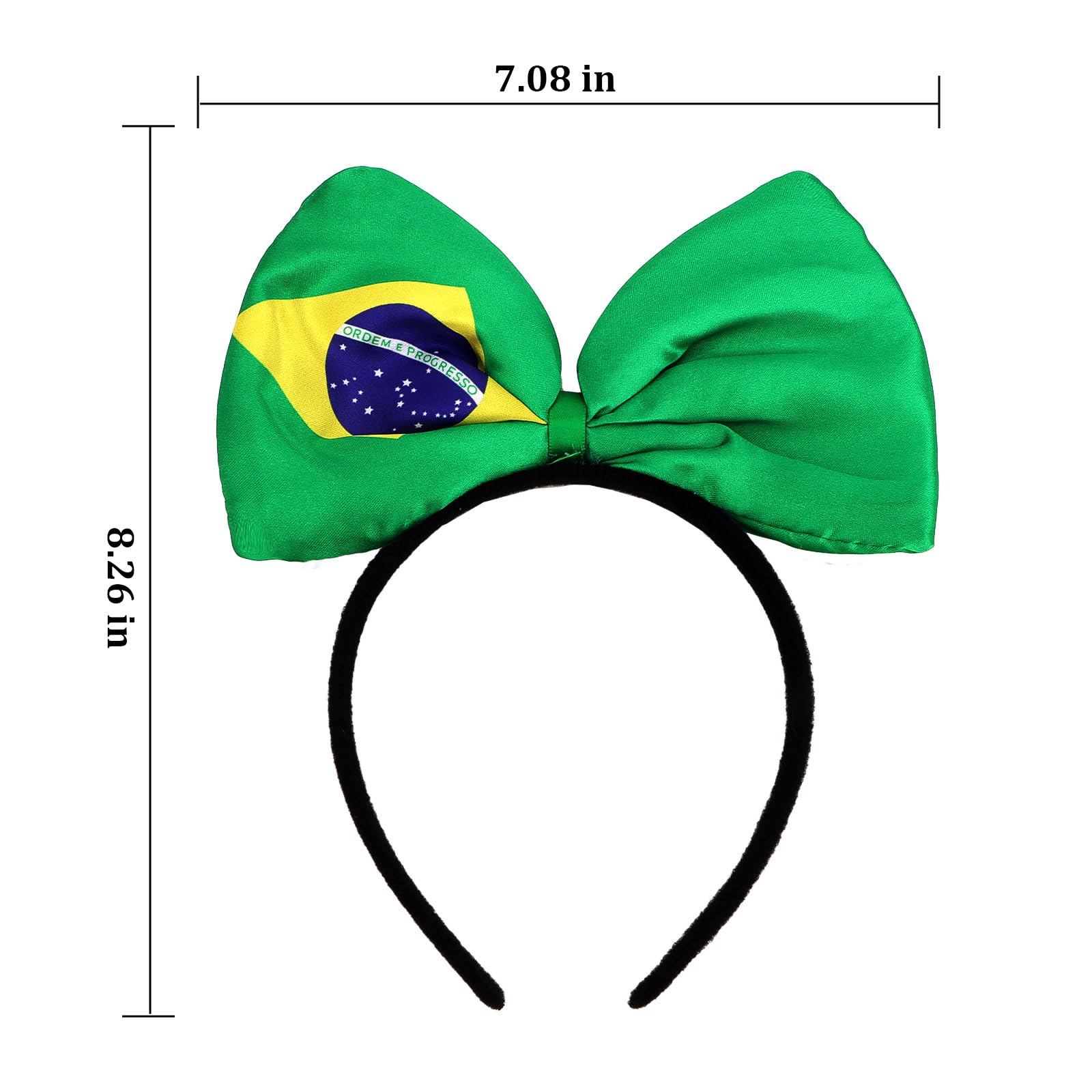 ACO-UINT close-up satin texture highlights bow quality and sheen