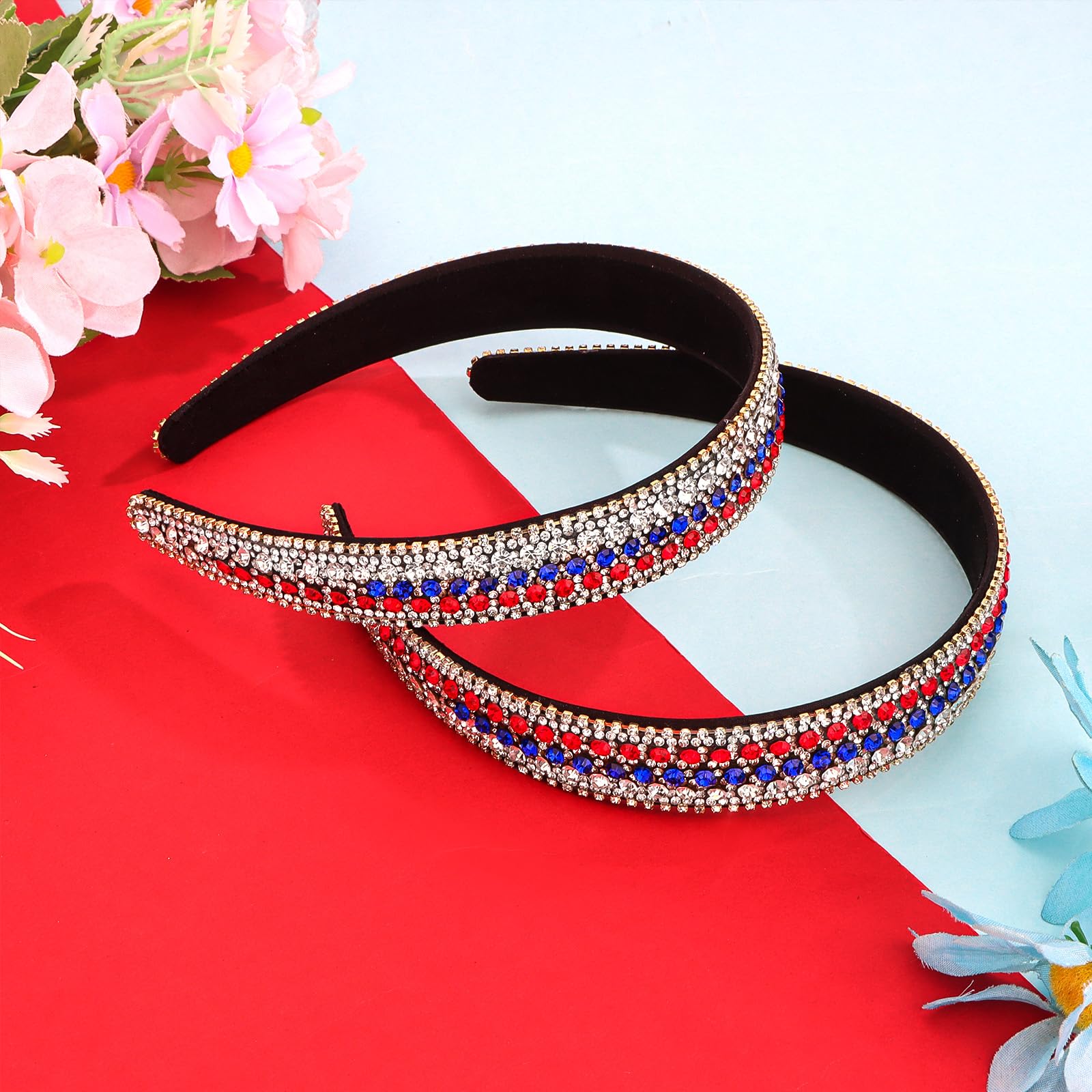 ACO-UINT styled at a picnic showing festive accessory for group celebrations