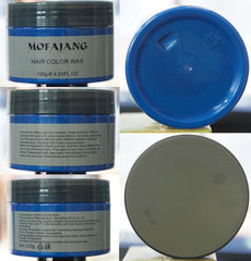 Close-up of Acosexy wax texture highlighting creamy formula and easy spread