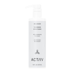 ACTIIV bottle front label showing product name and 16 oz benefit