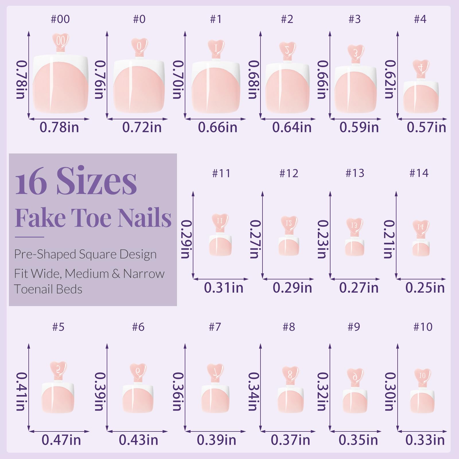 AddFavor adhesive tabs laid out for quick, low-damage application