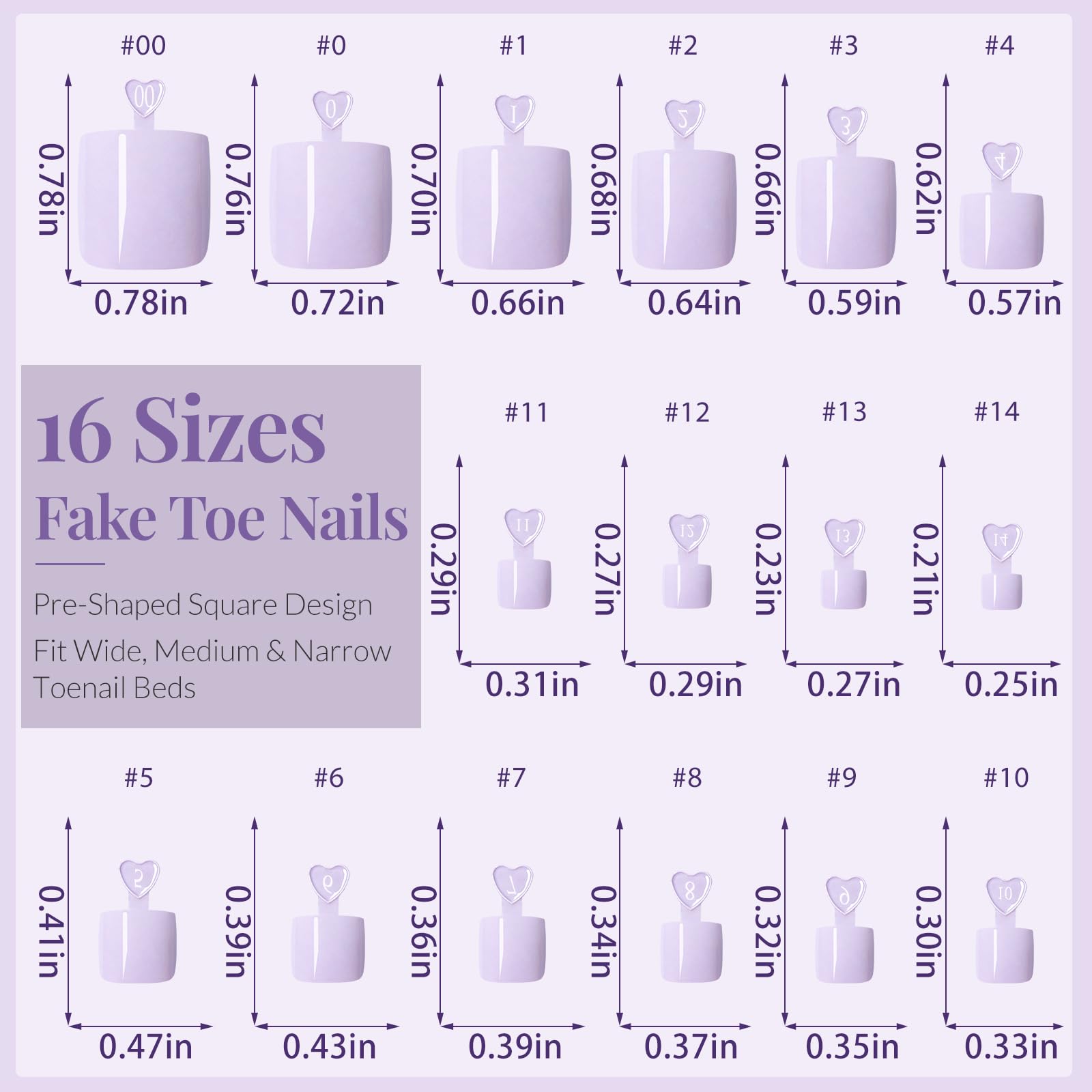 AddFavor adhesive tabs sheets and mini file for quick application