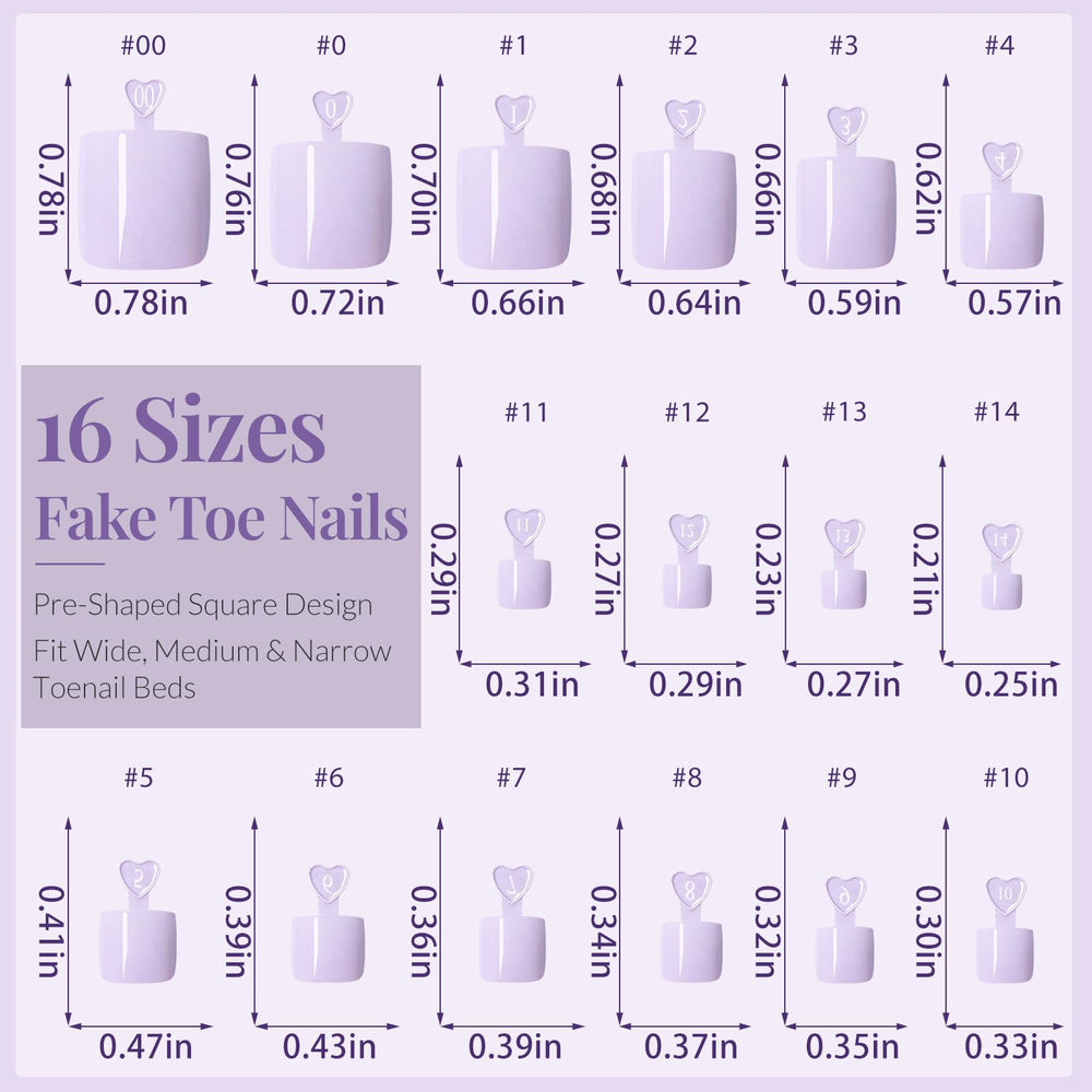 AddFavor adhesive tabs sheets and mini file for quick application