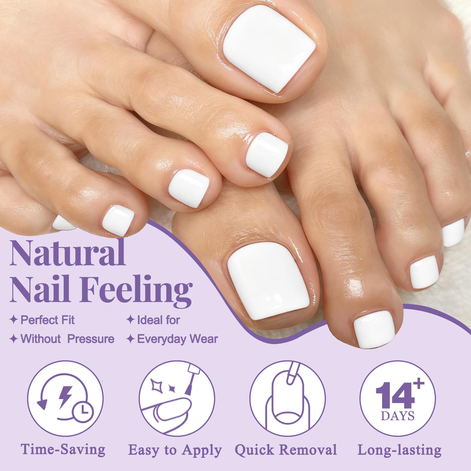 AddFavor mini file and cuticle stick shown for neat at-home prep