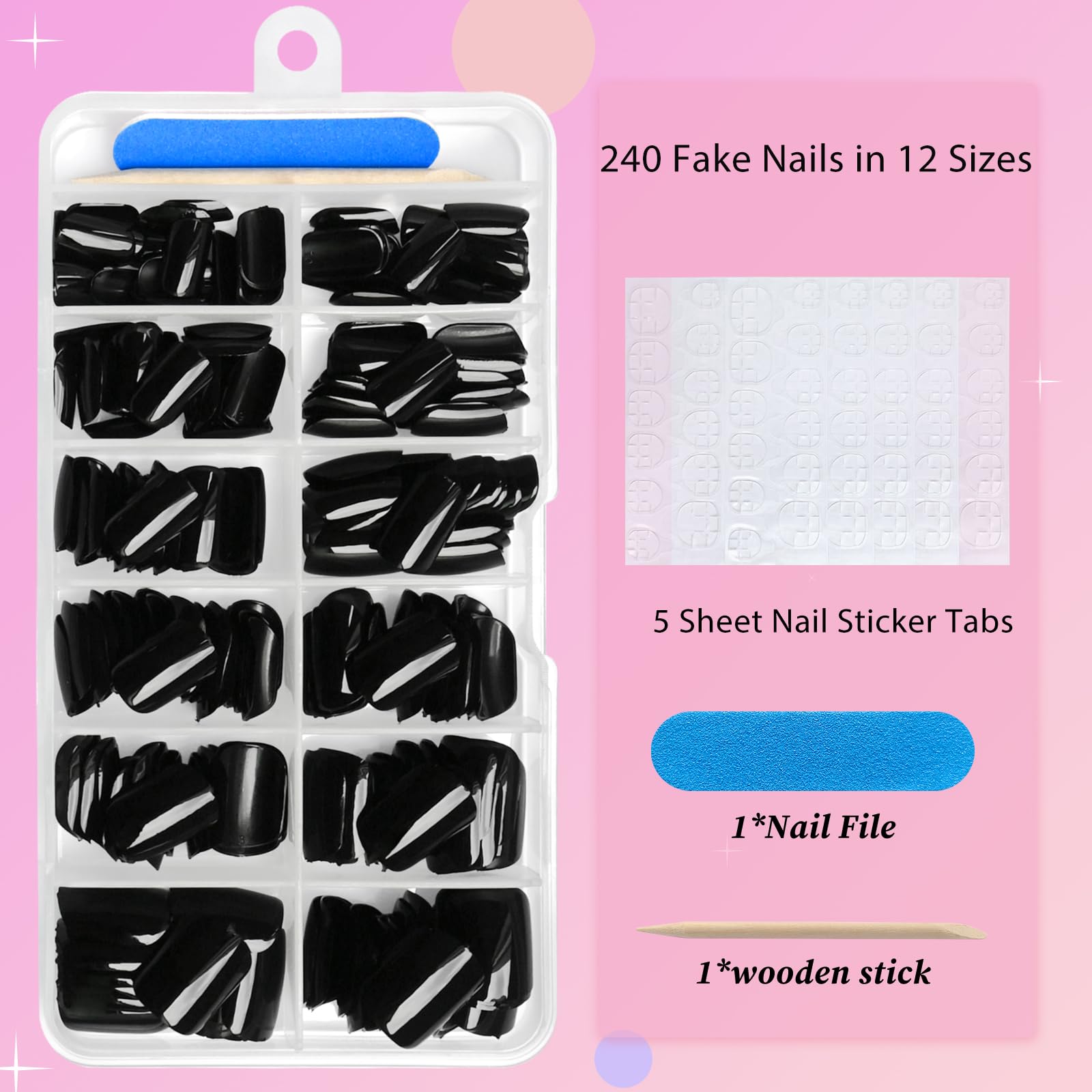 AddFavor lifestyle image with nails worn to show polished look and everyday style