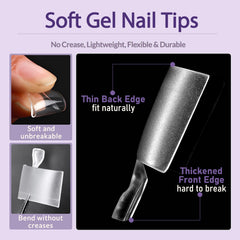AddFavor close-up of matte frosted texture highlighting smooth polish adhesion
