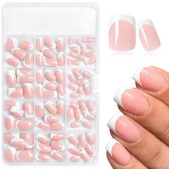 AddFavor front packaging showing full 240pcs kit and quick-apply benefits