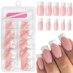 AddFavor front packaging showing full 120pc kit and clear case benefit organization