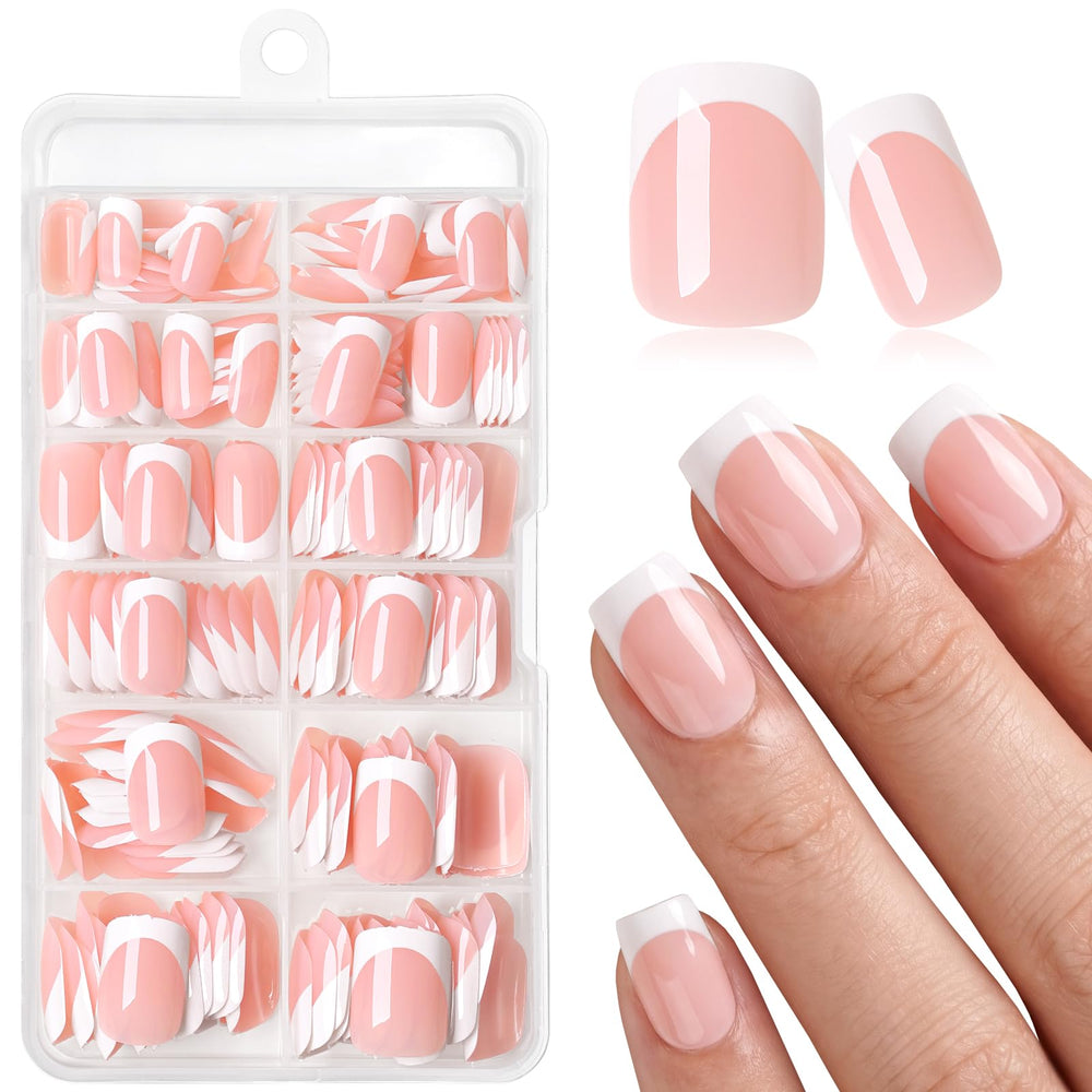 AddFavor front packaging showing full 240pcs kit and organized components for quick selection