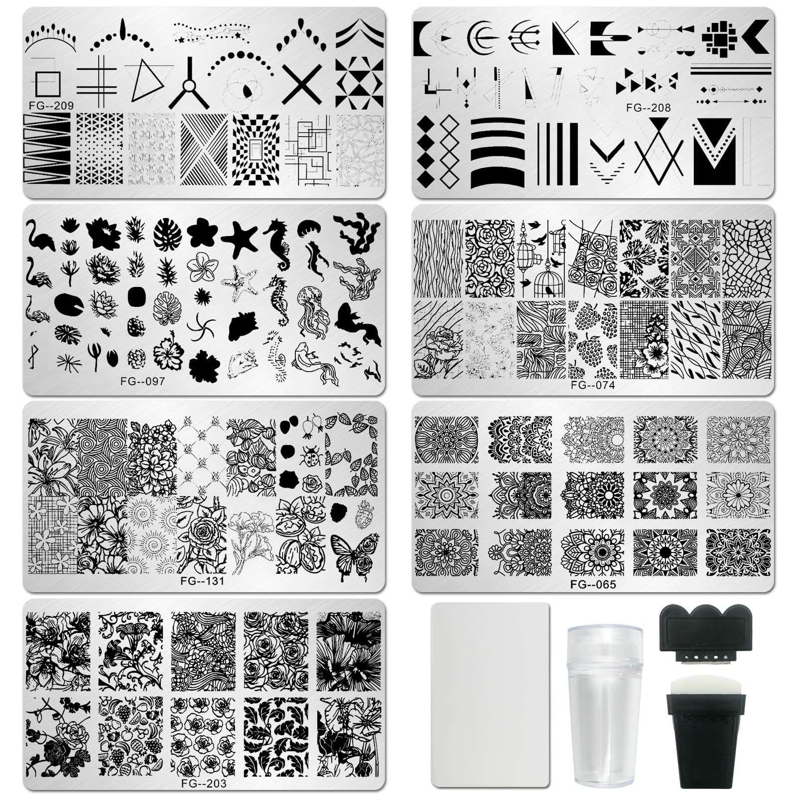 AddFavor front packaging showing full kit and tools benefits