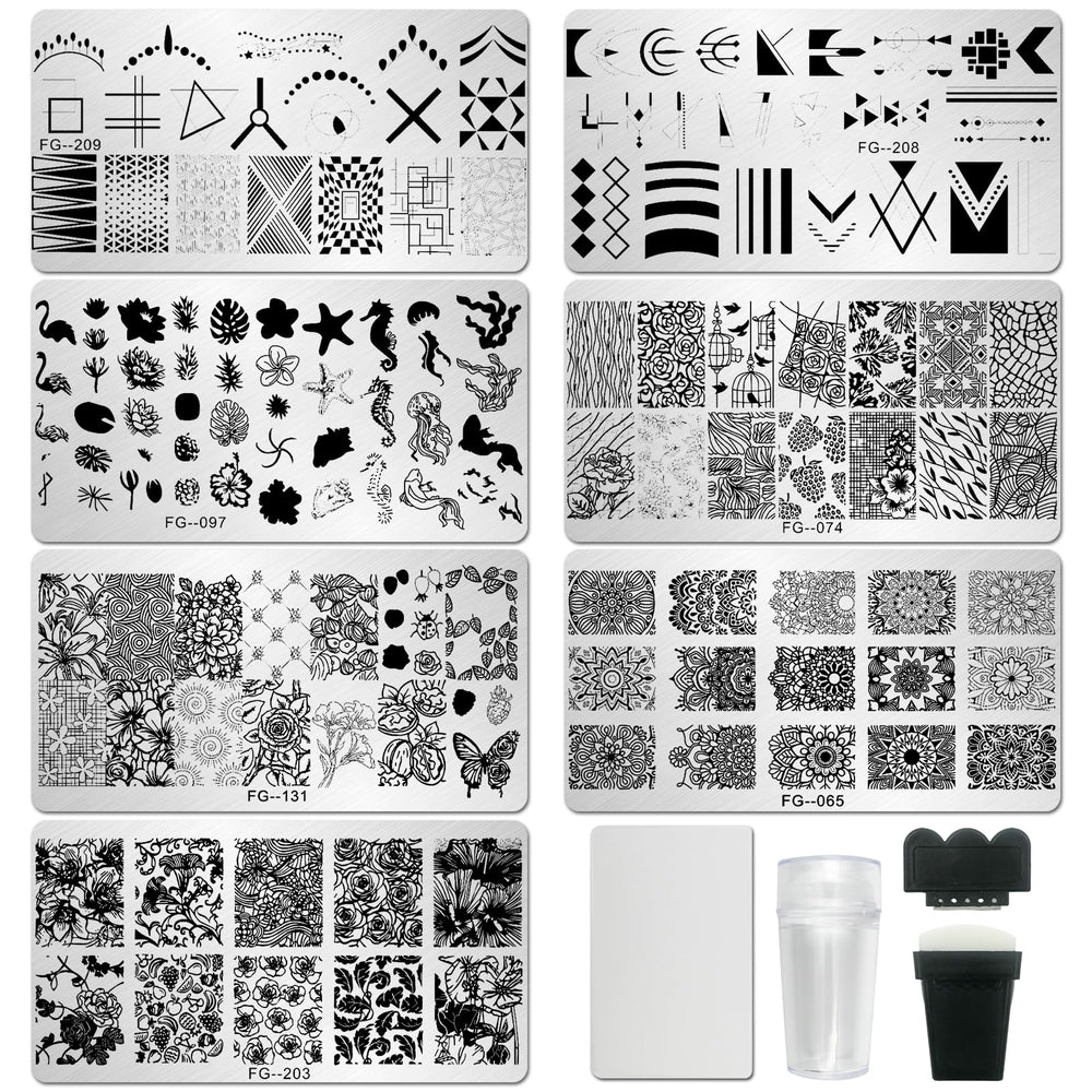 AddFavor front packaging showing full kit and tools benefits