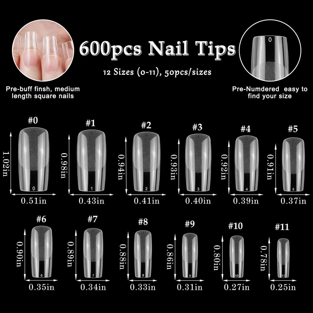AddFavor full set applied on hands demonstrating polished look and everyday wearability