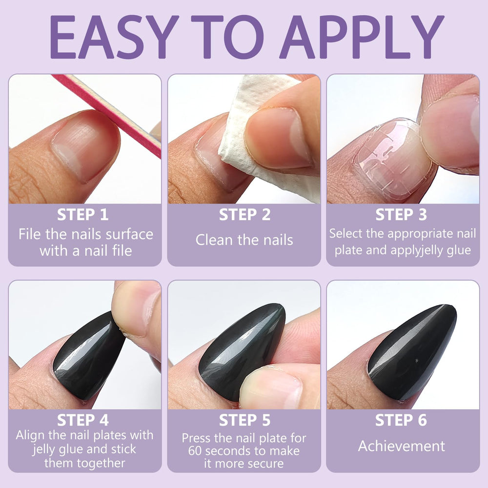 AddFavor lifestyle outfit matching with nails for polished event-ready look