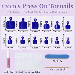 AddFavor mini file and cuticle stick detail, prepares nails for secure bonding