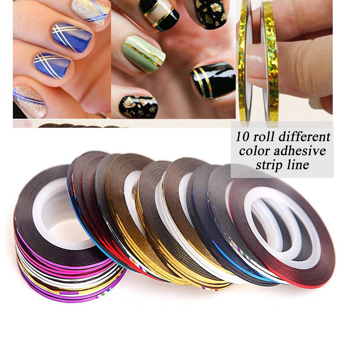 AddFavor size comparison with ruler to show 2.5 cm by 100 cm sheet usefulness