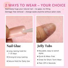 AddFavor size chart and variety showcasing 12 sizes for perfect fit