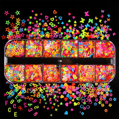 AddFavor glitter used in slime at a kids party demonstrating playful color and tactile fun