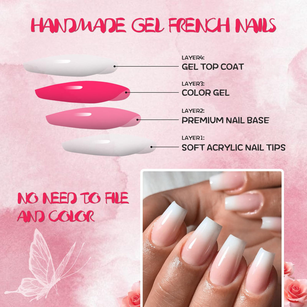 AddFavor texture close-up showing glossy topcoat for durable shine and chip resistance