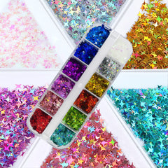 AddFavor tweezers with open box of mixed shapes for precise placement and easy handling