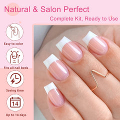 AddFavor array of multiple sizes displayed to illustrate perfect-fit options