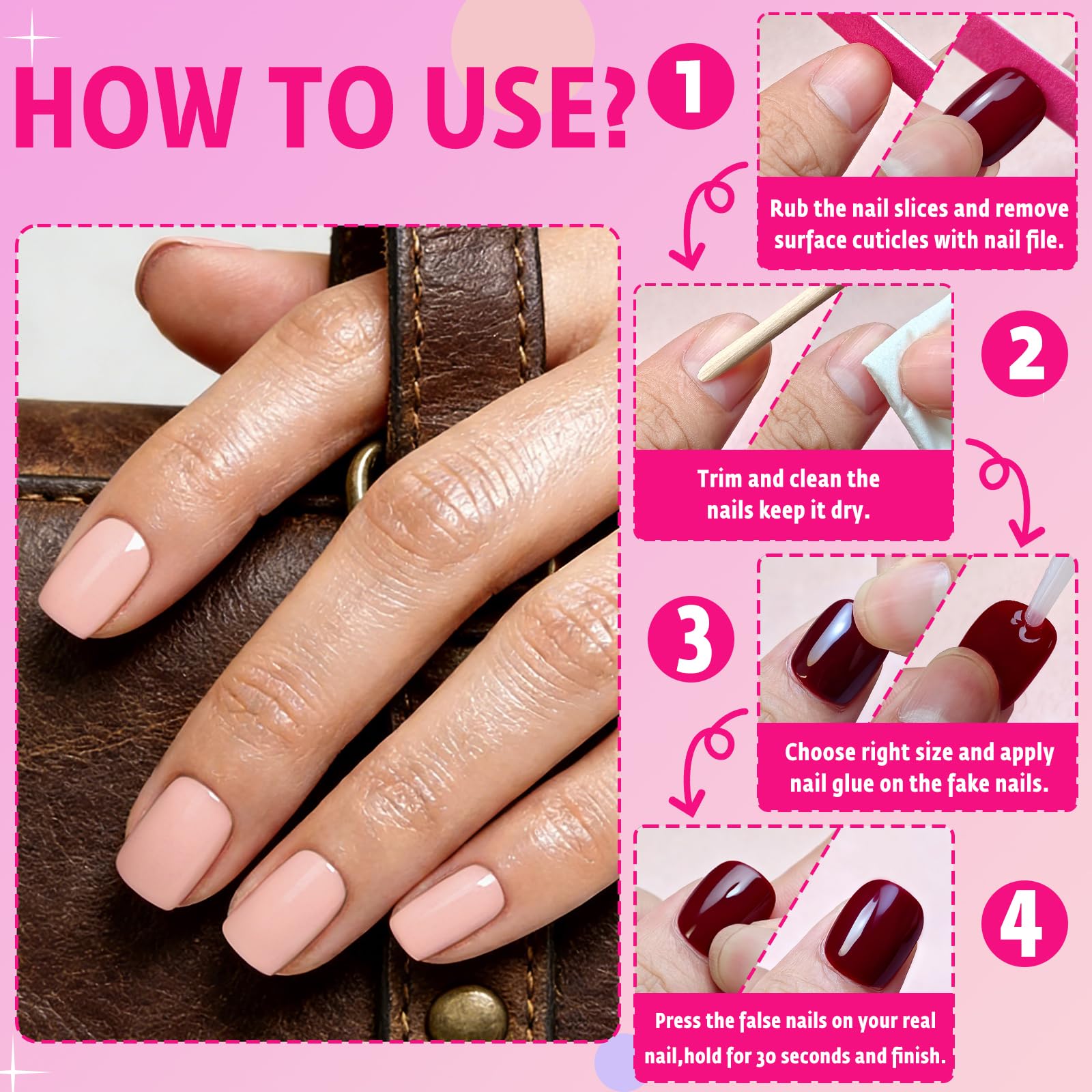 AddFavor worn on fingers in a lifestyle setting showing everyday polished look