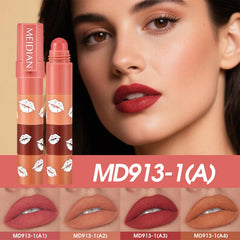 ADMD close-up of crayon tip showcasing precise application and smooth glide