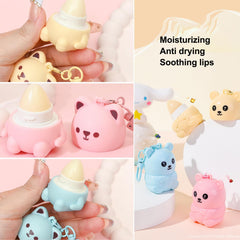 ADMD detailed 3D bear face emphasizing charming design and style appeal