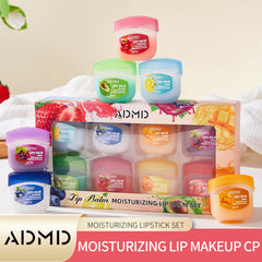 ADMD individual tube close-up highlighting compact design and easy application