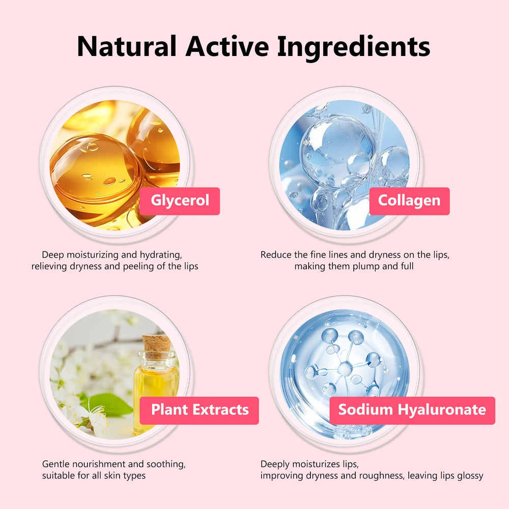 Adofect removed patch with leftover serum showing nourishing moisture benefit