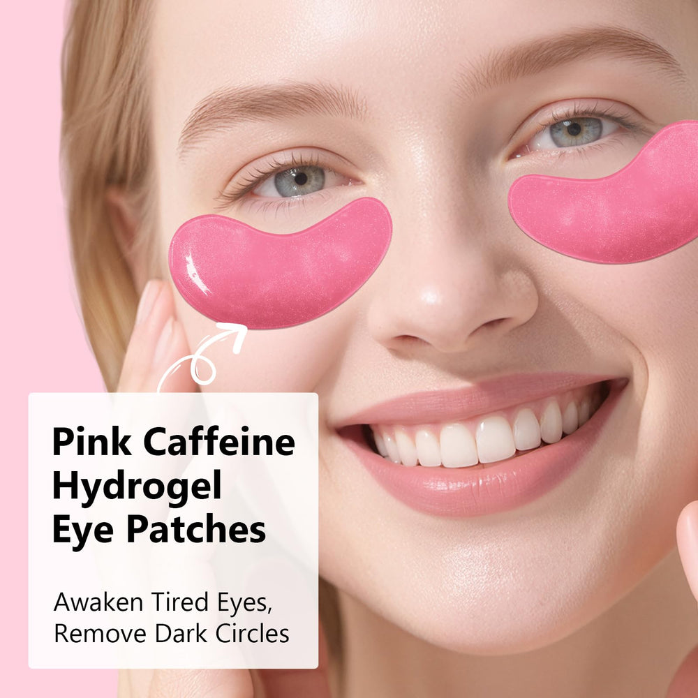 Adofect single pair close-up on hand demonstrating shape and fit benefit