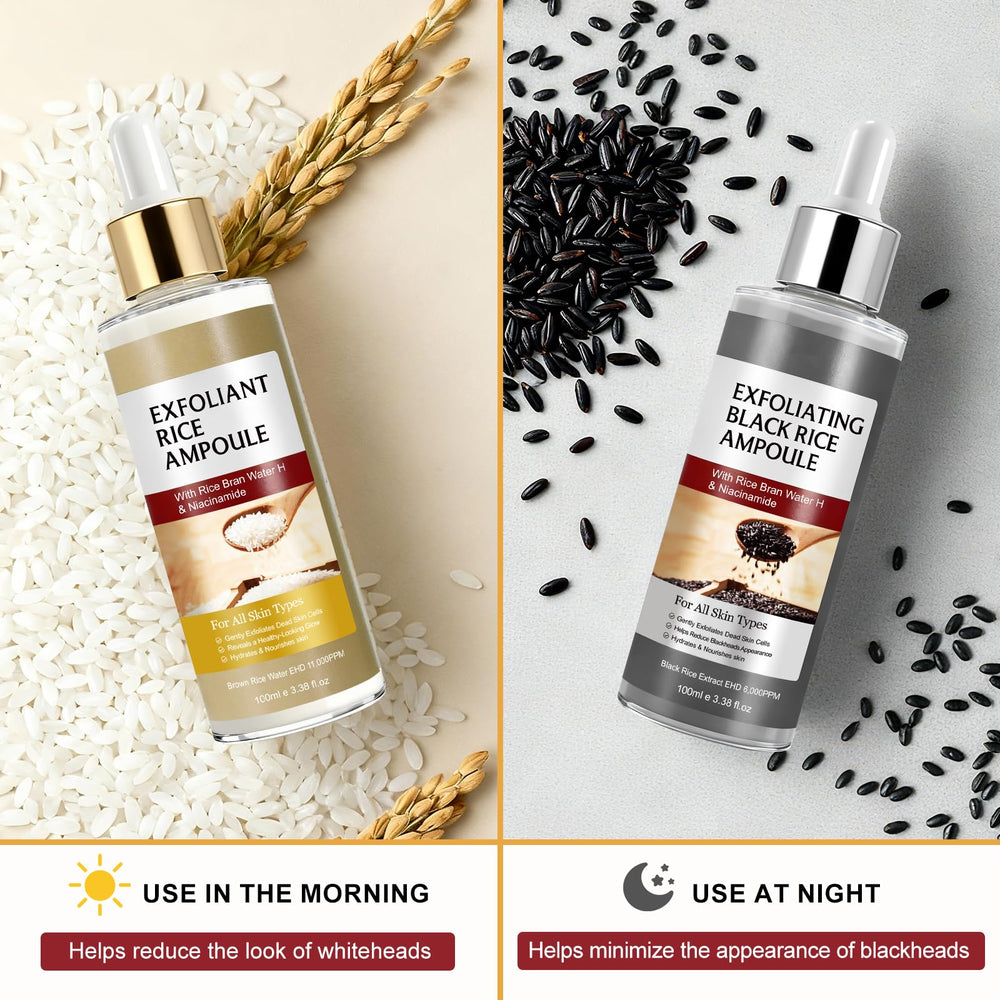 ADSBJUX body exfoliation lifestyle scene illustrating smooth skin