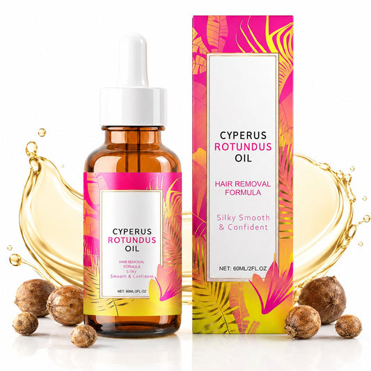 Aerifia front bottle showing product and calming finish