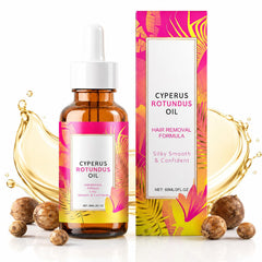 Aerifia front bottle showing product and calming finish