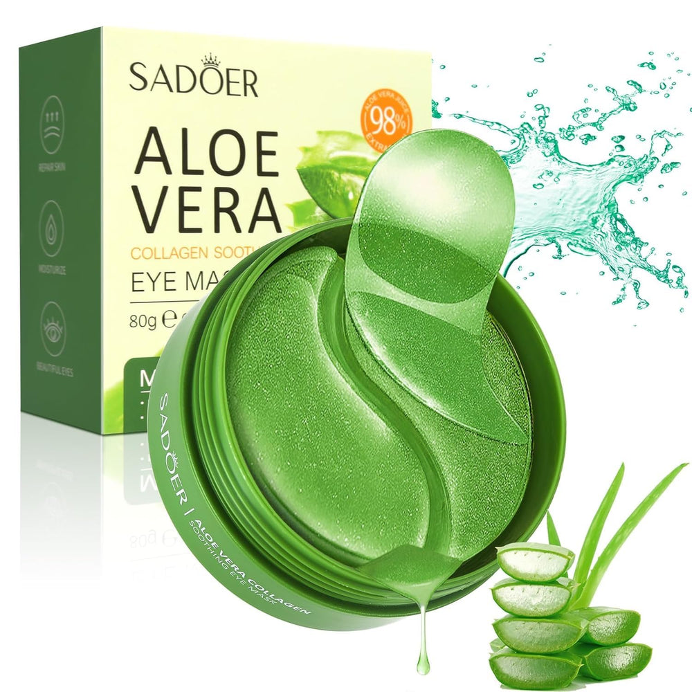 Aero Zen front packaging showing 60 patches and brand clarity and convenience