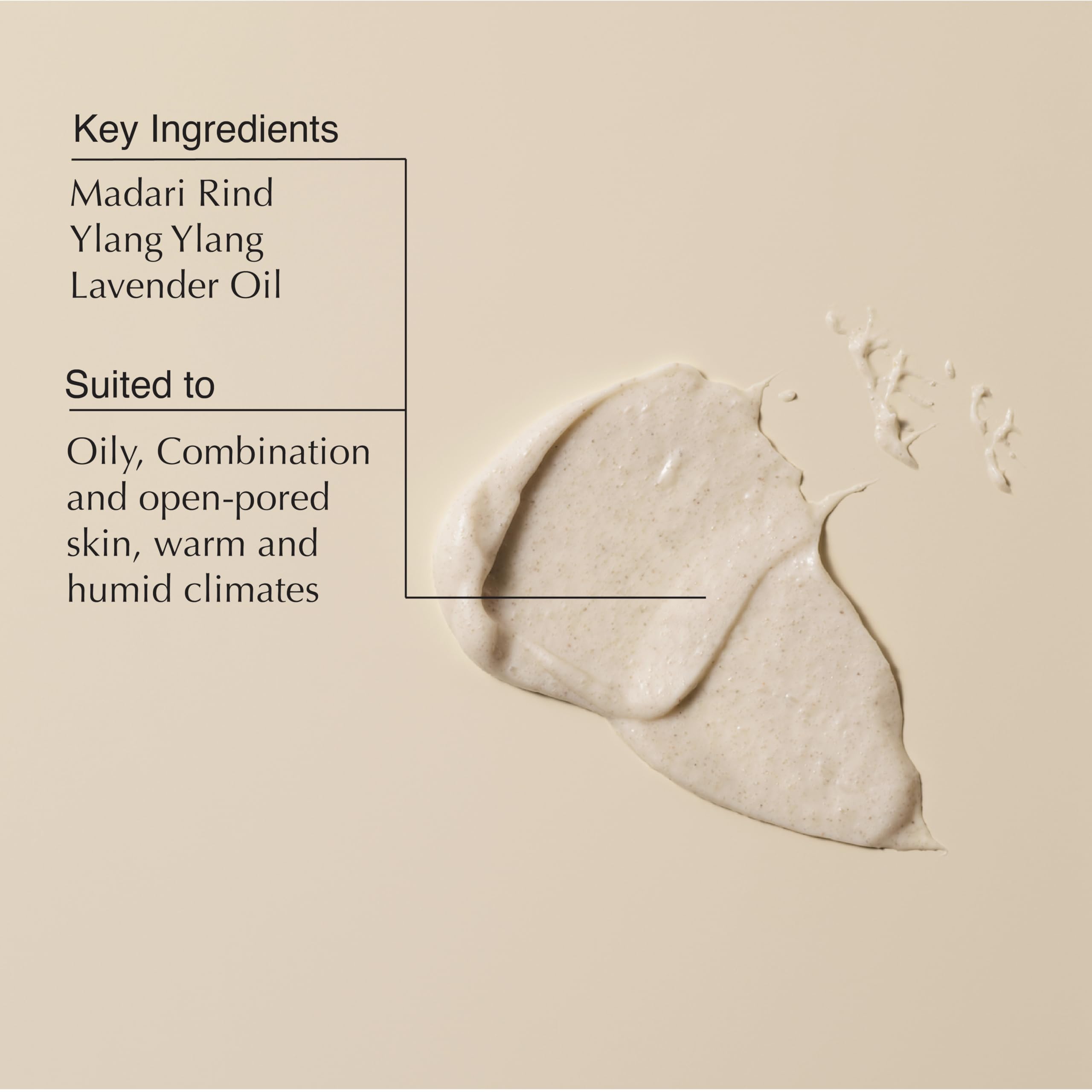 Fine quartz granules visible in paste offering controlled resurfacing