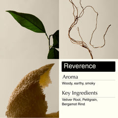 Aesop Resurrection with mandarin and rosemary ingredients for hydrating benefit