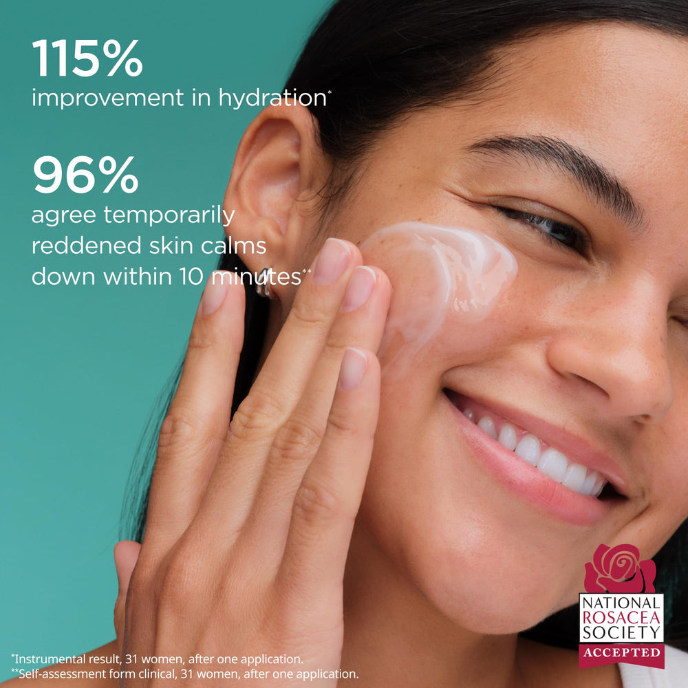 AESTURA A-CICA365 pH4.5 label close-up highlighting skin-friendly balance benefit